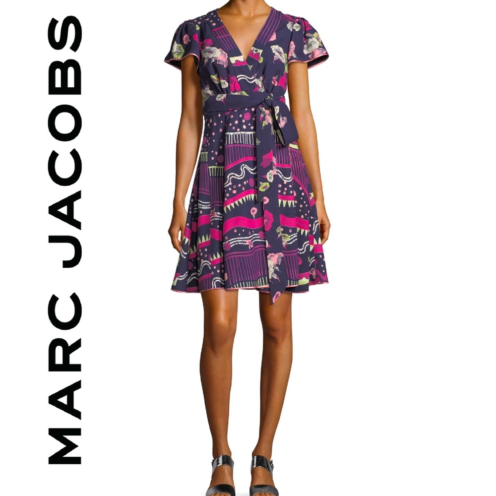 ✨NWT✨ Marc Jacobs Dress